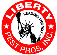 Liberty Pest Pros